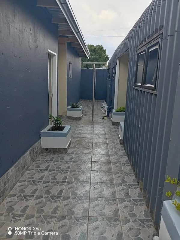Nexus Guest House Alberton in Alberton