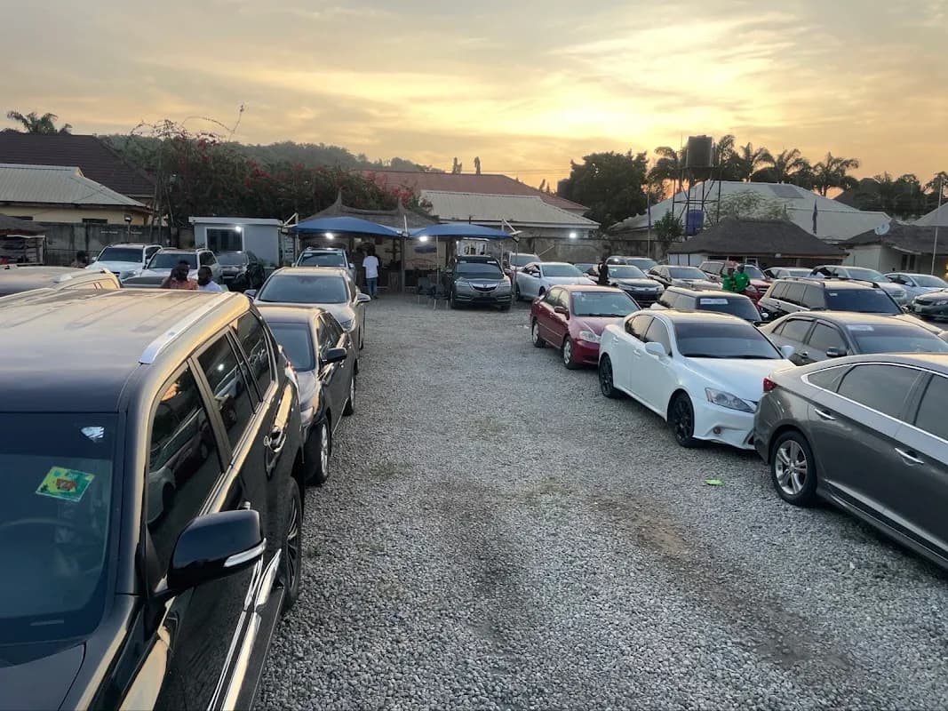 AndyBest Automobiles in Gwarinpa