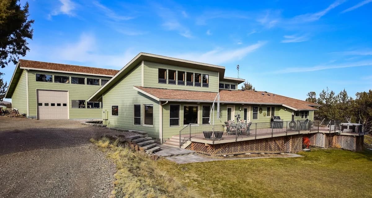 Trout Realty, Inc. in Redmond OR