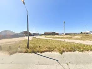 Coach Ben in Khayelitsha