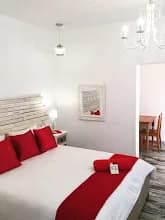 Esmarline Lodge in Brits Central