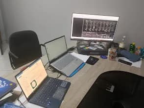 Afristratos Consulting and Projects (Pty) Ltd in Evander