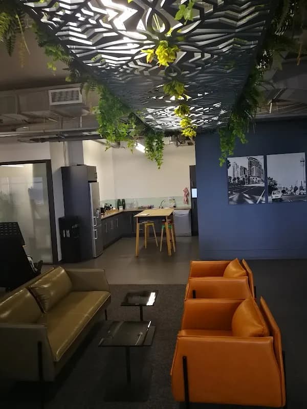 Office and Co. - Sea Point in Sea Point