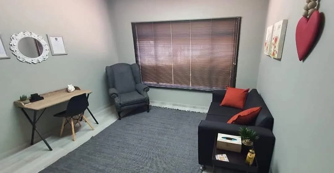 Celeste Swanepoel Counselling Centre in Sasolburg CBD