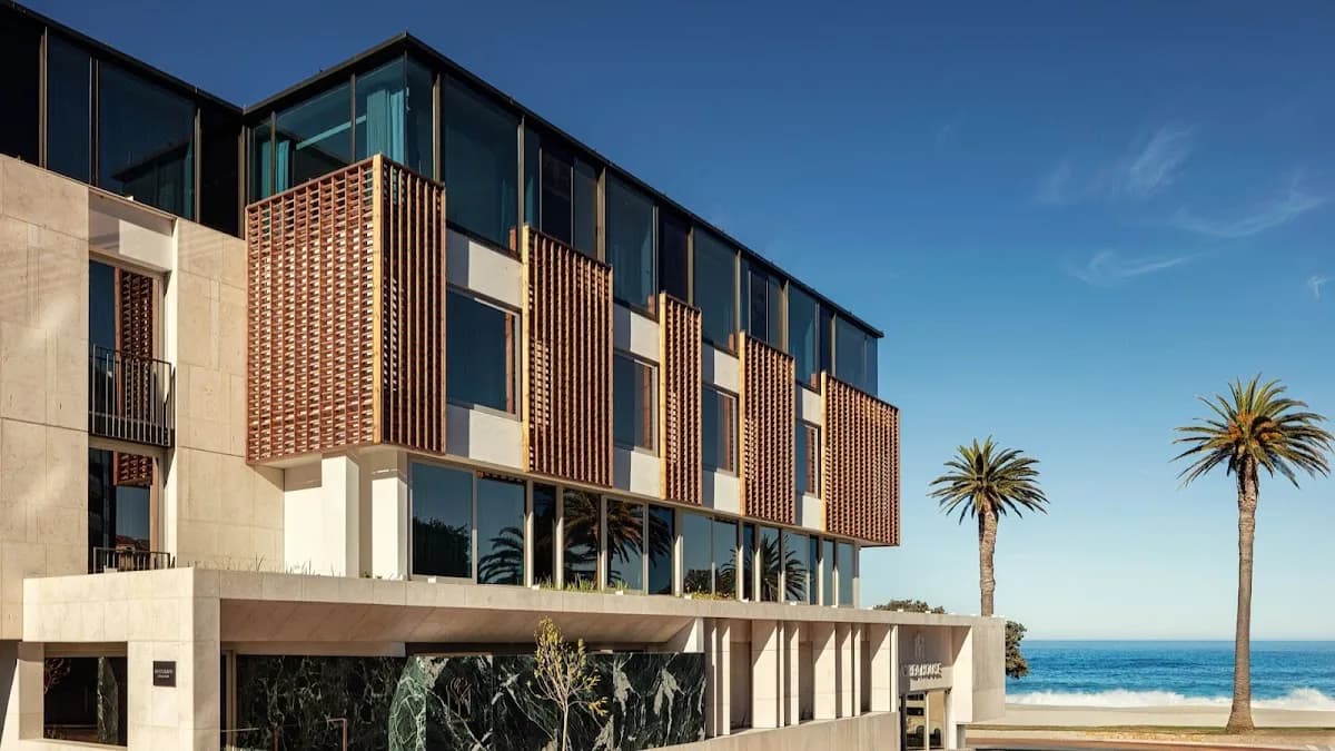 Morea House, Autograph Collection in Camps Bay
