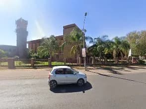 Innoven Consulting in Rustenburg CBD