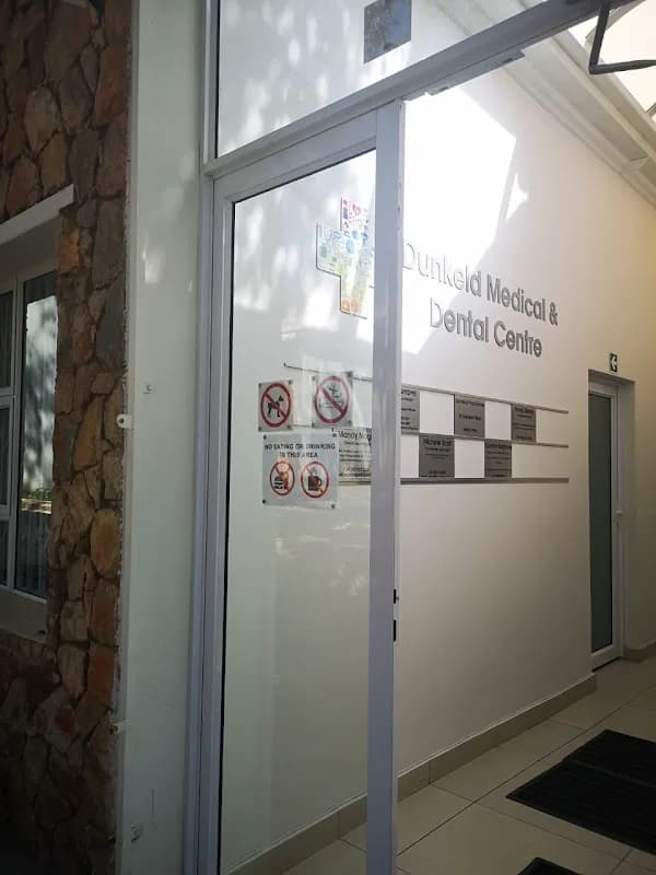 Dunkeld Medical & Dental Centre in Dunkeld