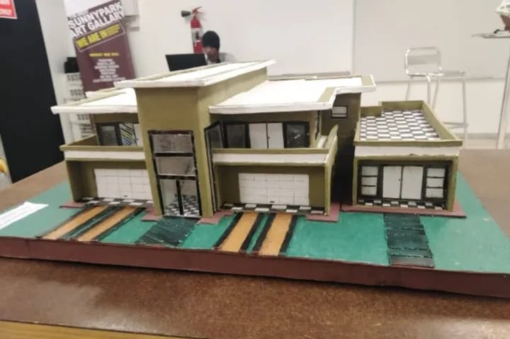 IG House solution in Sunnyside