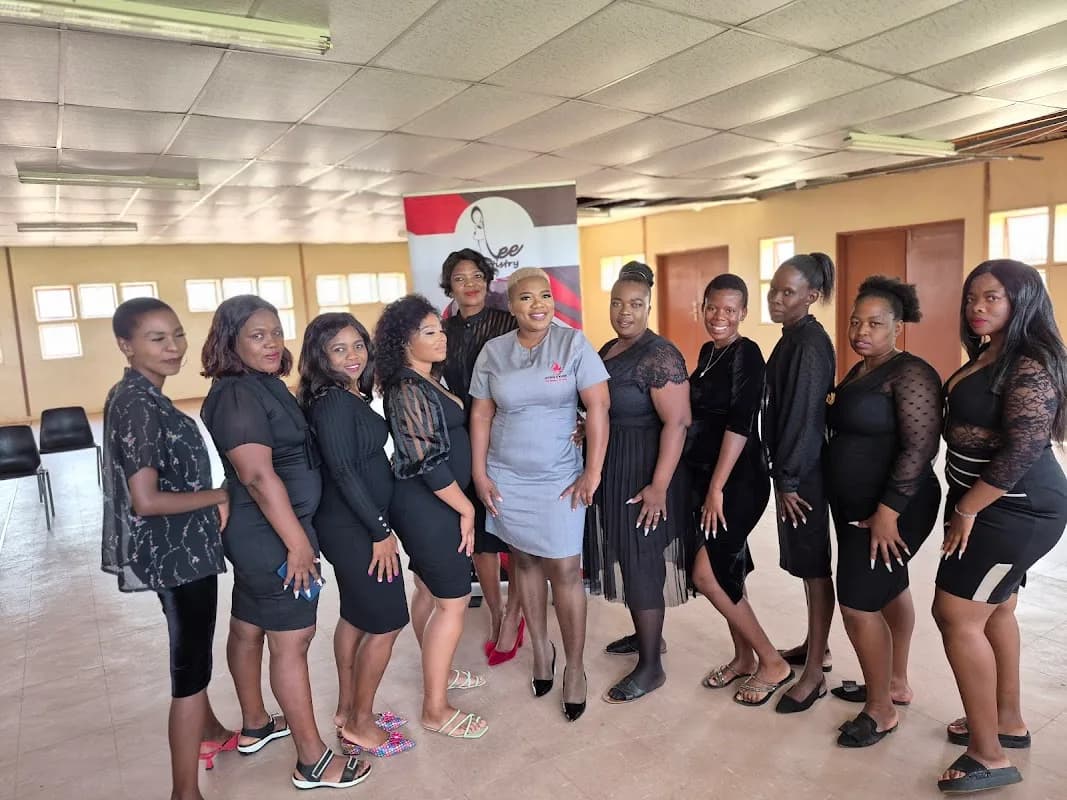 Lee Artistry Academy in Mahikeng CBD