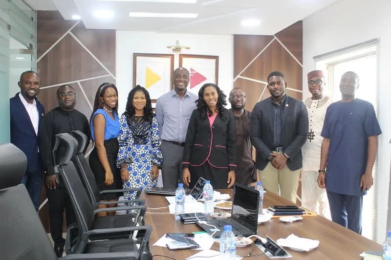 Bloomfield Law Practice in Ikoyi