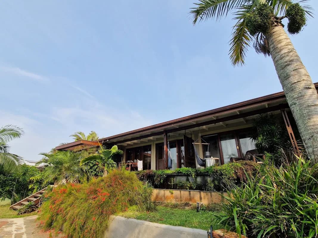 Jakita’s Guest House in Ballito CBD