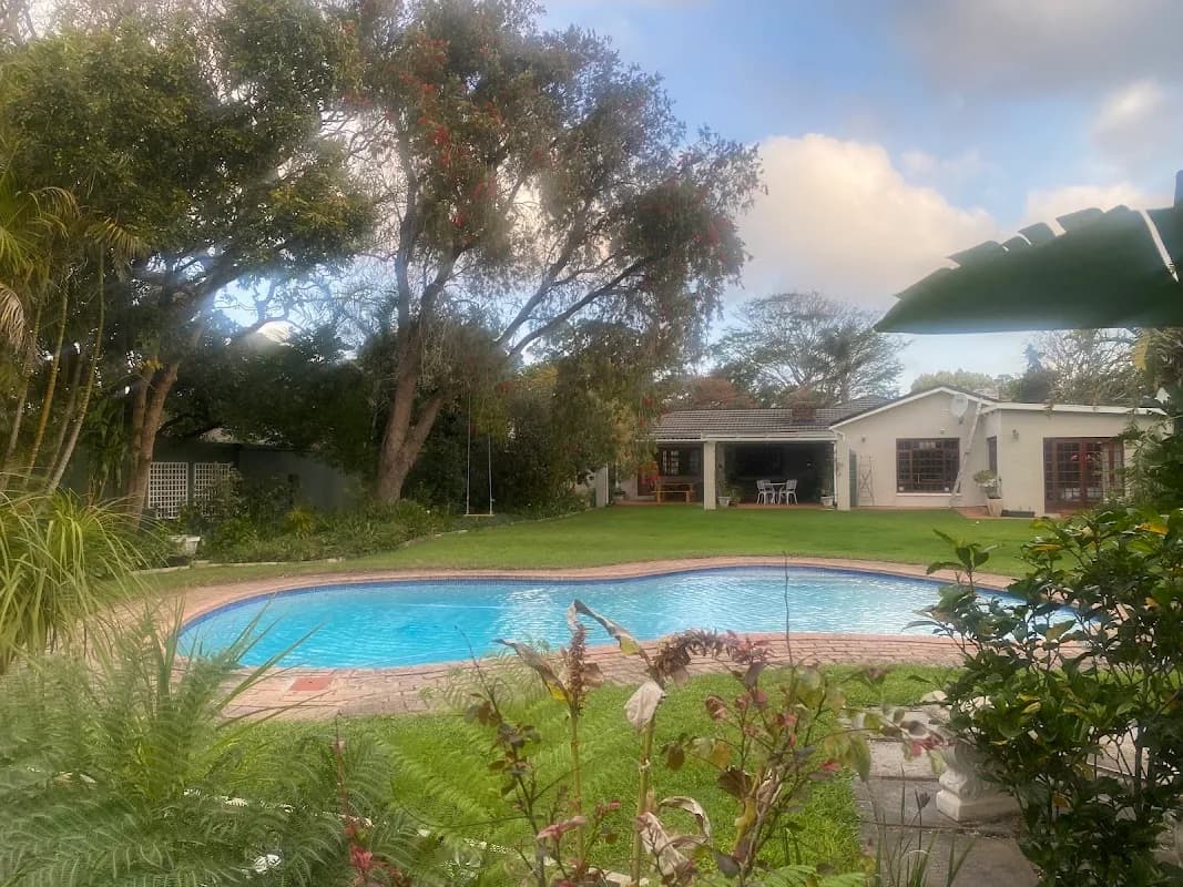 Summer Grande Properties in Gqeberha CBD