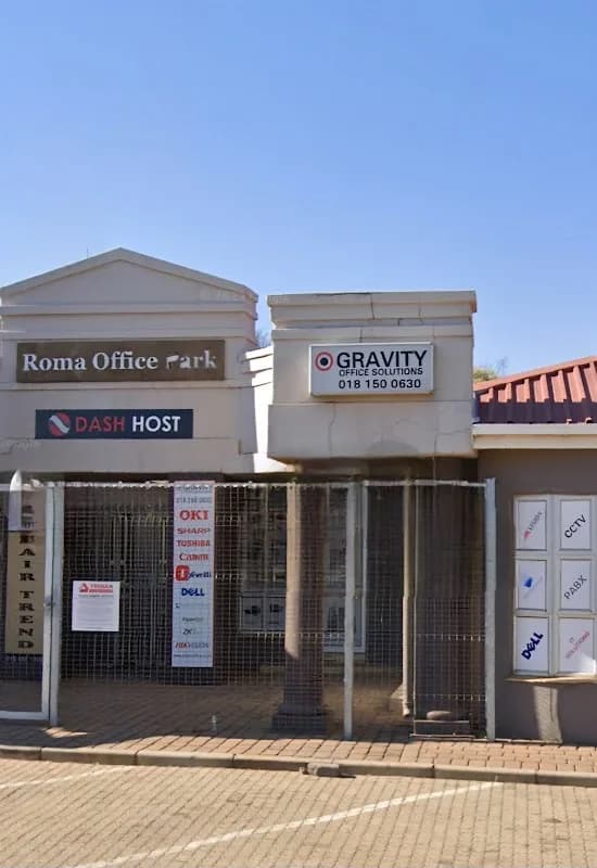 Gravity Office Solutions - Klerksdorp in Flamwood