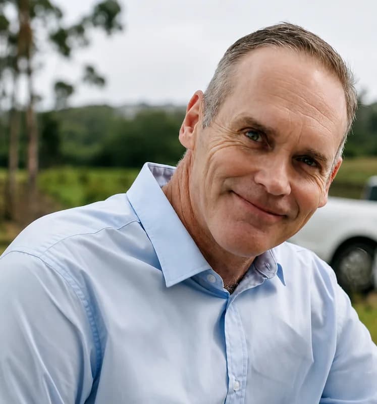 Charles Clark Counselling in Humewood