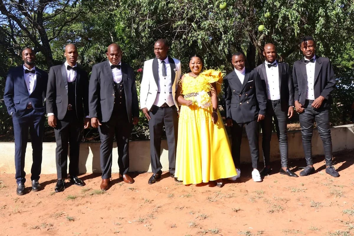 Eyamangwane Video Pro in Ngwelezane