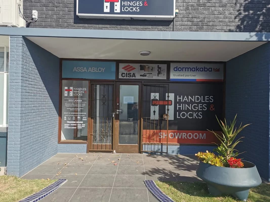 HHL KuGompo City in East London CBD