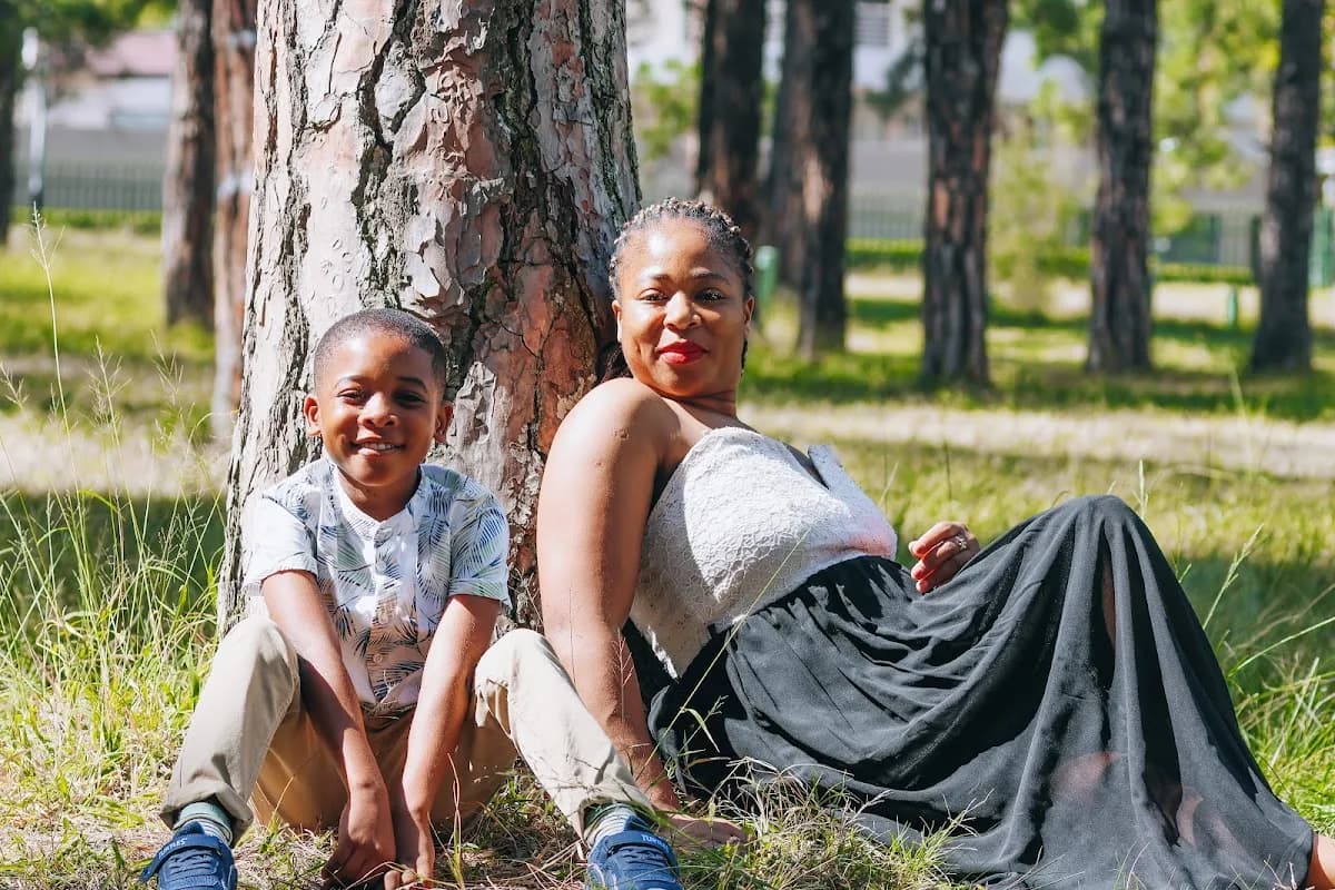MayMar Photography in Broederstroom
