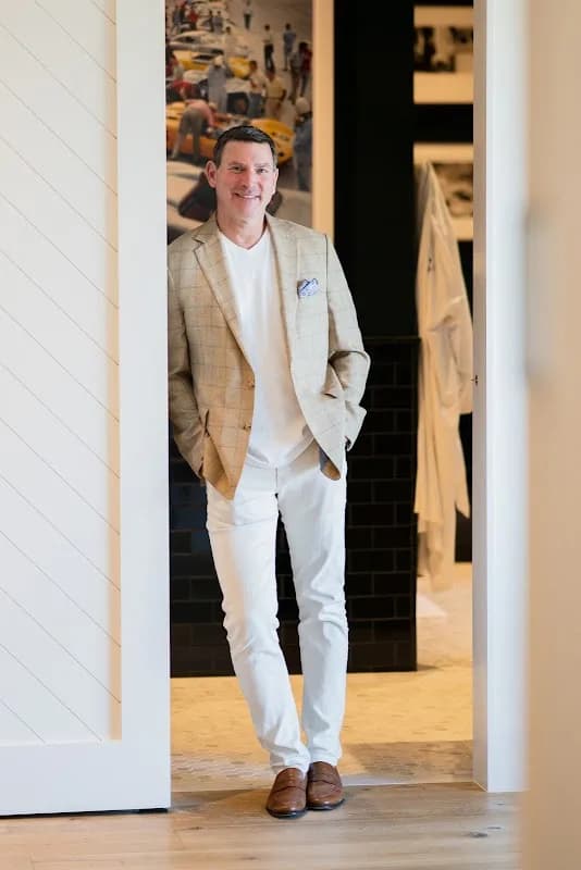 Jeff Burke - Burke Group Texas at Douglas Elliman Real Estate in Downtown / 6th Street