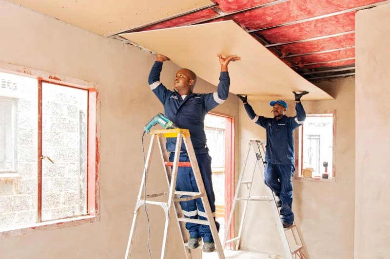 Egoli Insulation & Sheet Metal Works in Johannesburg CBD