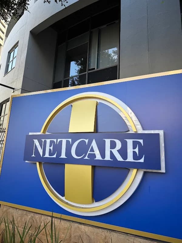 Netcare Medical Scheme in Morningside