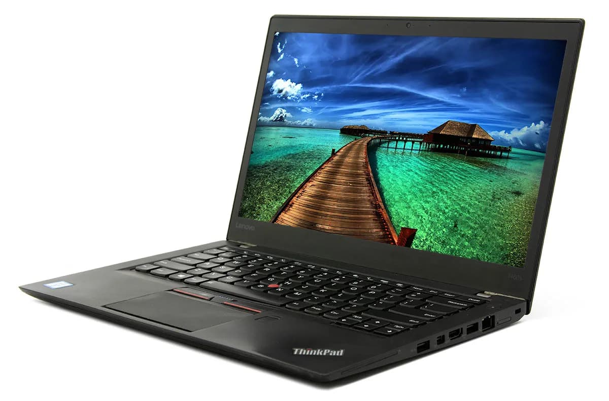 Entrust Computers Ventures in Badagry