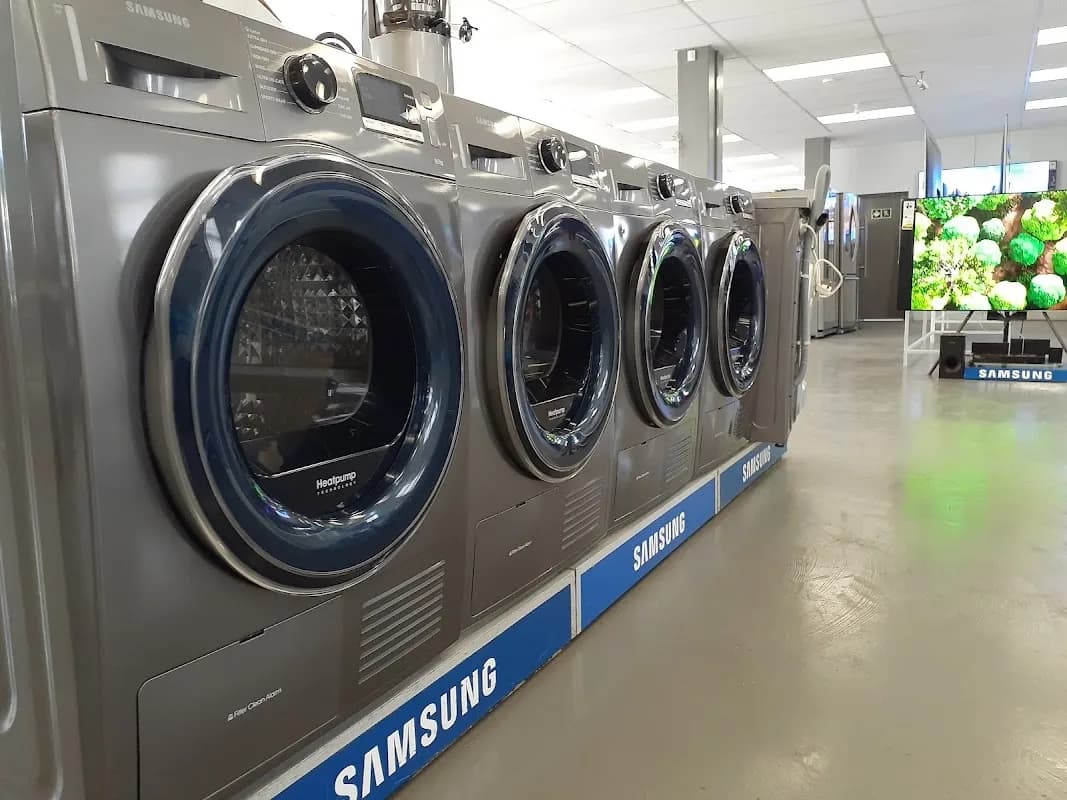 Premium Outlet in Paulshof