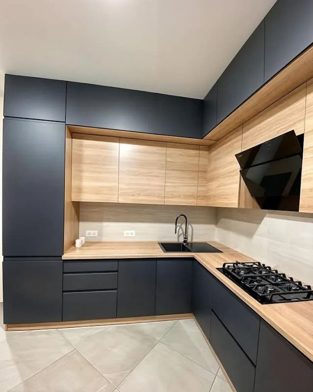SMART-UP CREATIVE INTERIORS in Woji