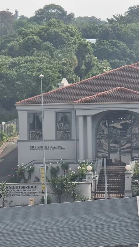 Daly Morris Fuller Attorneys and Conveyancers in Westville
