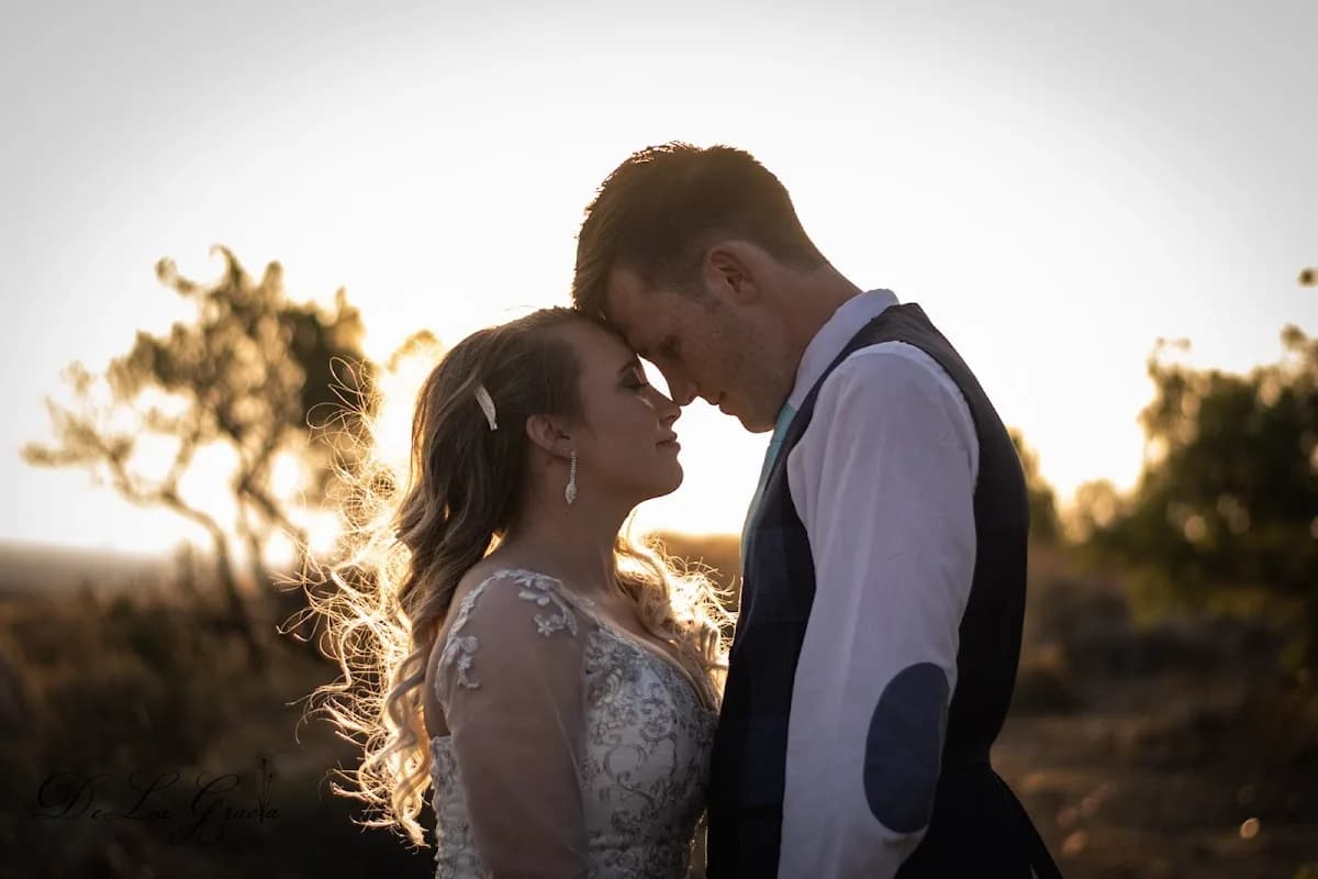 De La Gracia Photography and Videography in Flamwood