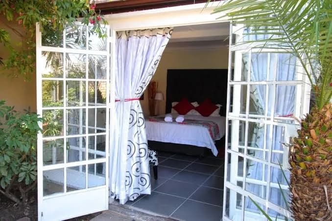 House on Morninghill in Bedfordview