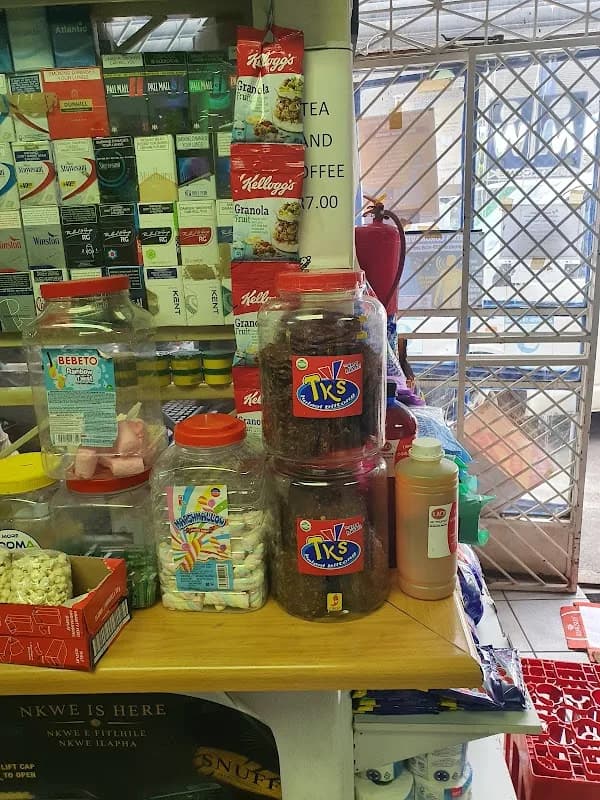 Rombo Motors in Primrose