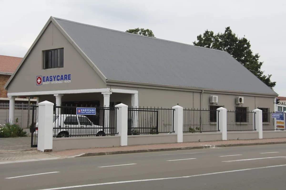 EASYCARE Health GEORGE in George CBD
