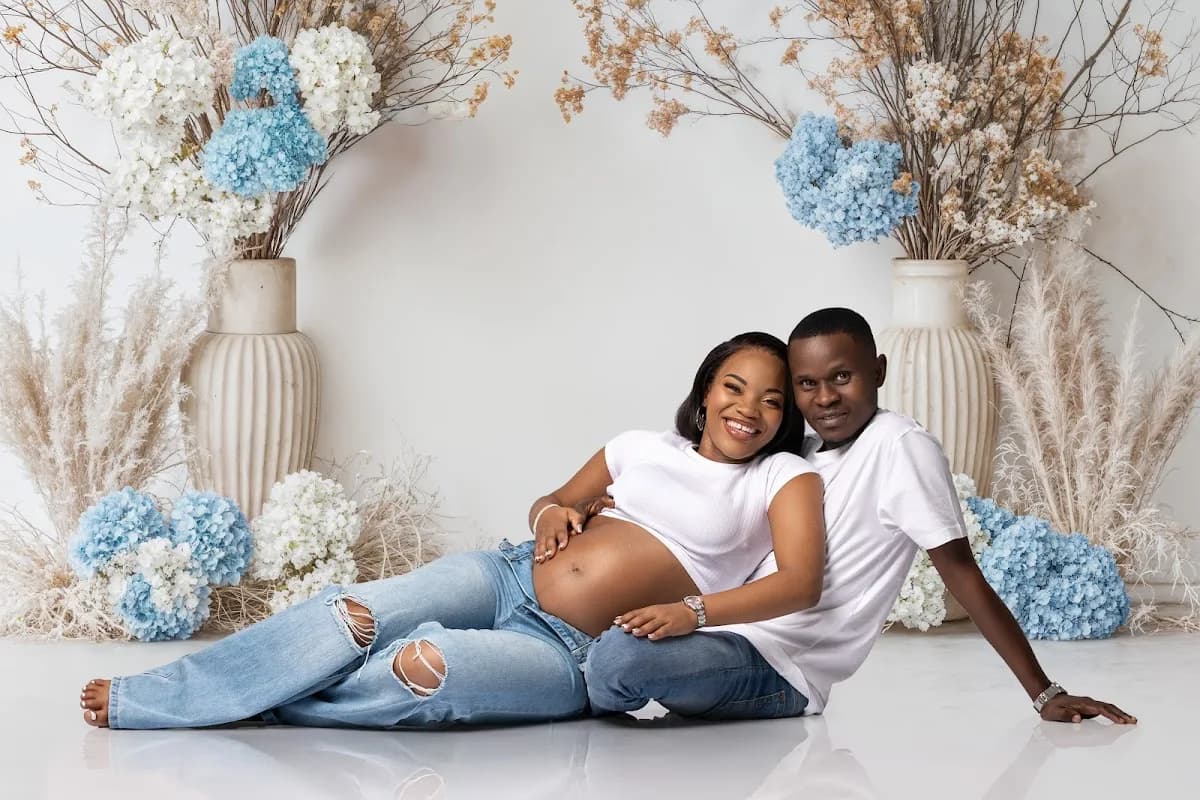 Shutter Rim Photography, Maternity, Portraits, Corporate headshots in Ruimsig