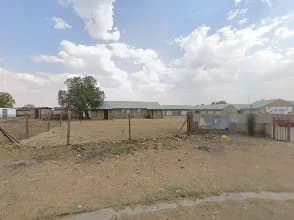 Tswelopele in Zamdela