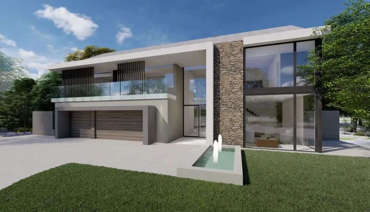 Soleil Architects in Mangaung