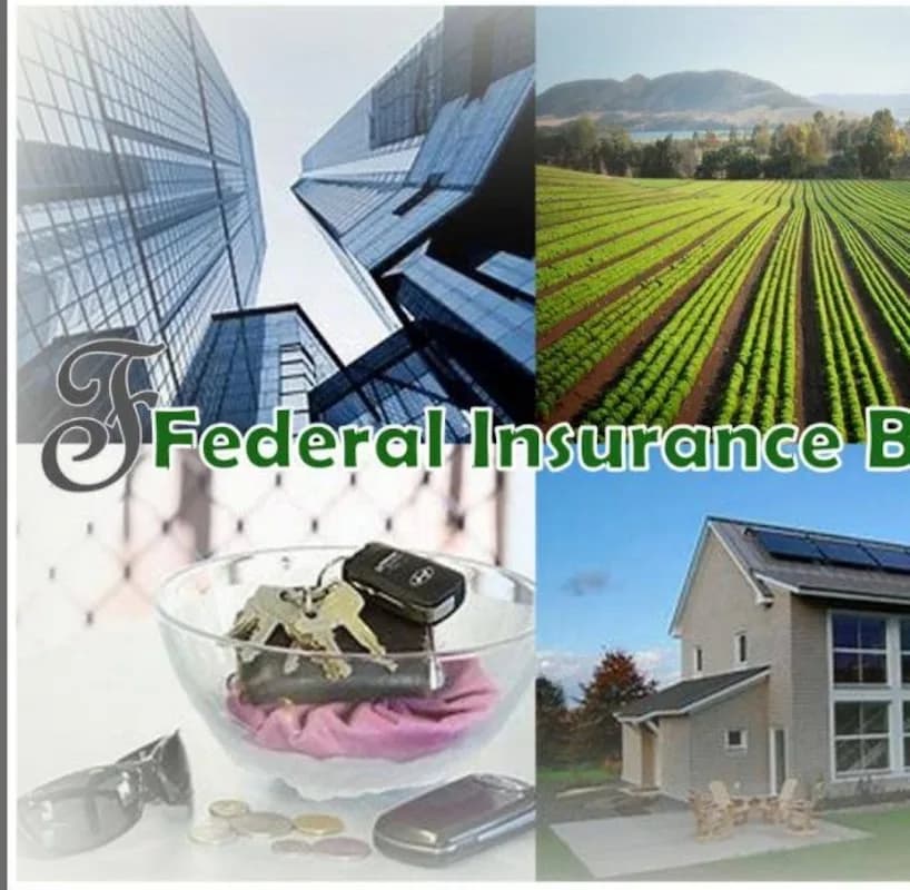 Federal Insurance Brokers in Franschhoek