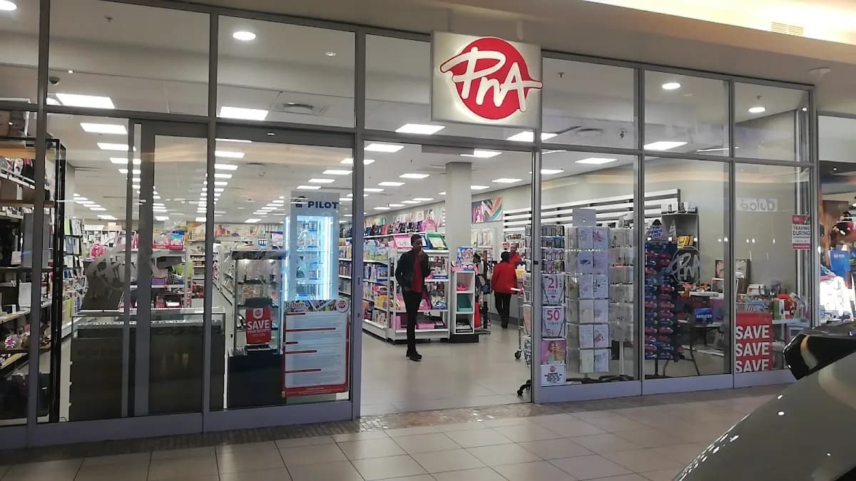 PNA Worcester in Worcester CBD