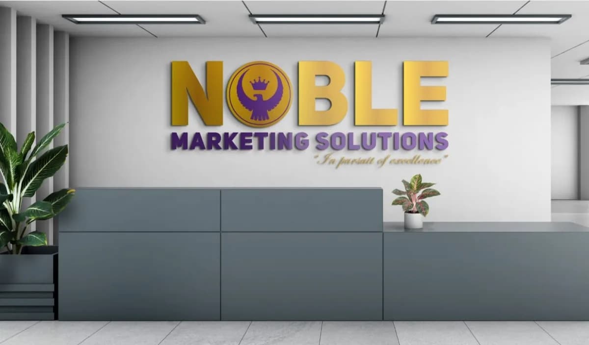 Noble Marketing Solutions in Gugulethu