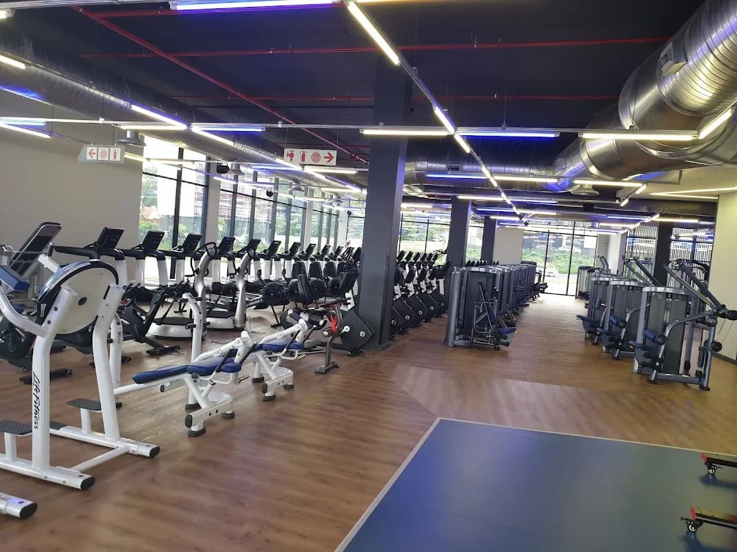 Planet Fitness Signature - Sandton Gate in Sandton