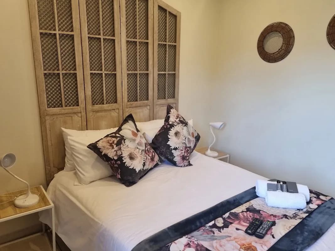 Sha-Mani Guest House And Conference Venue in Alberton