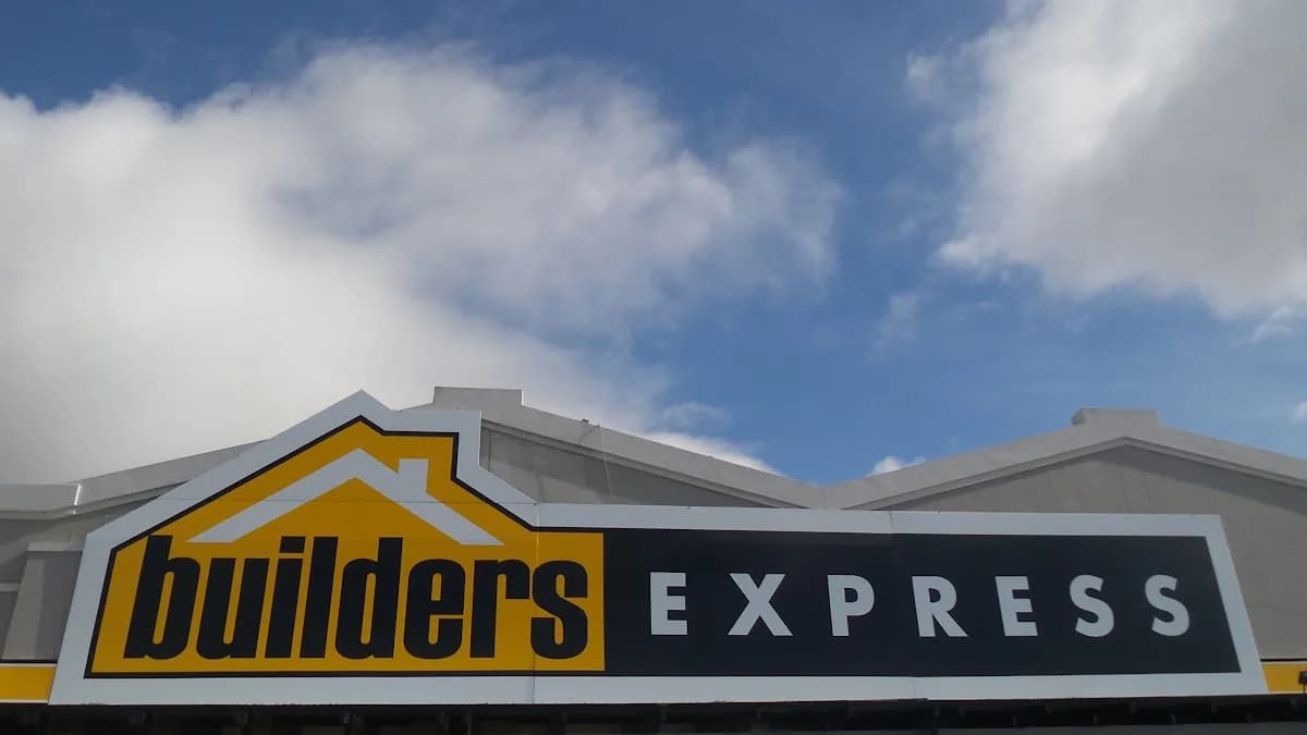 Builders Express Willowbridge in Bellville