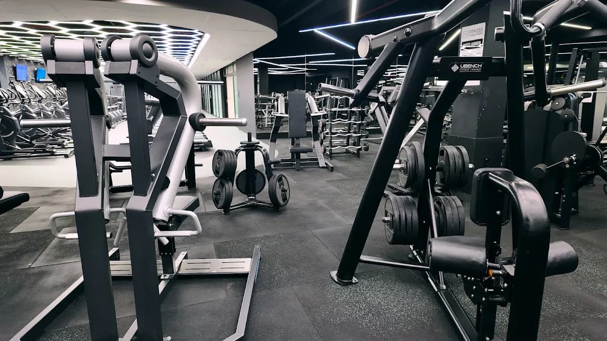 Fitness Evolution in Phoenix
