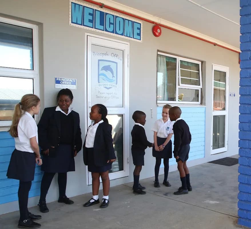 Oceanview Primary School Gonubie in Gonubie