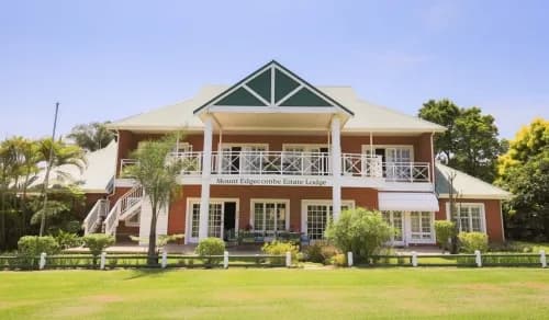 Mount Edgecombe Estate Lodge in Phoenix
