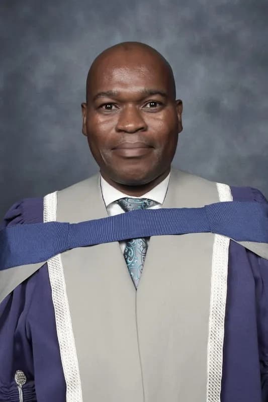 Clinix-Dr G.M Pitje Day Hospital in Braamfontein