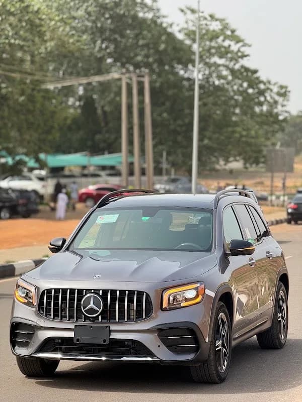 Razaq Autos Abuja in Garki Area 11