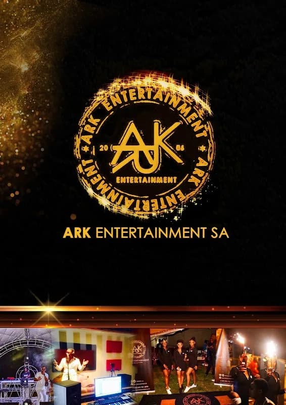 Ark Entertainment SA in White River