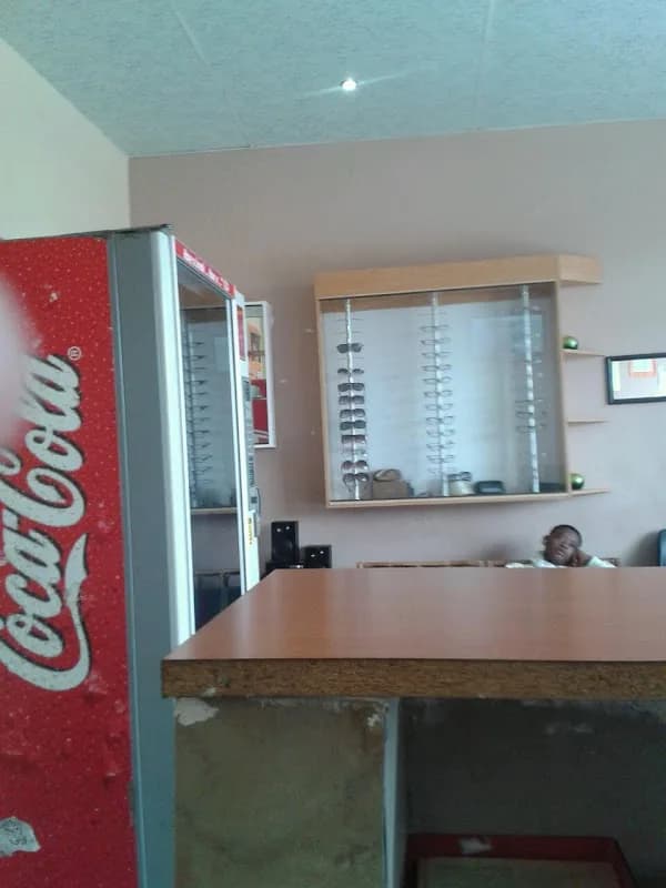 Our Medical Centre in Mokopane CBD