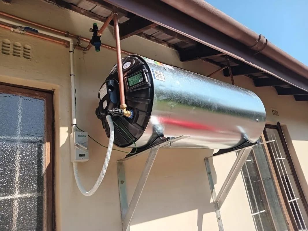 Rad Plumbing Ballito in Ballito CBD