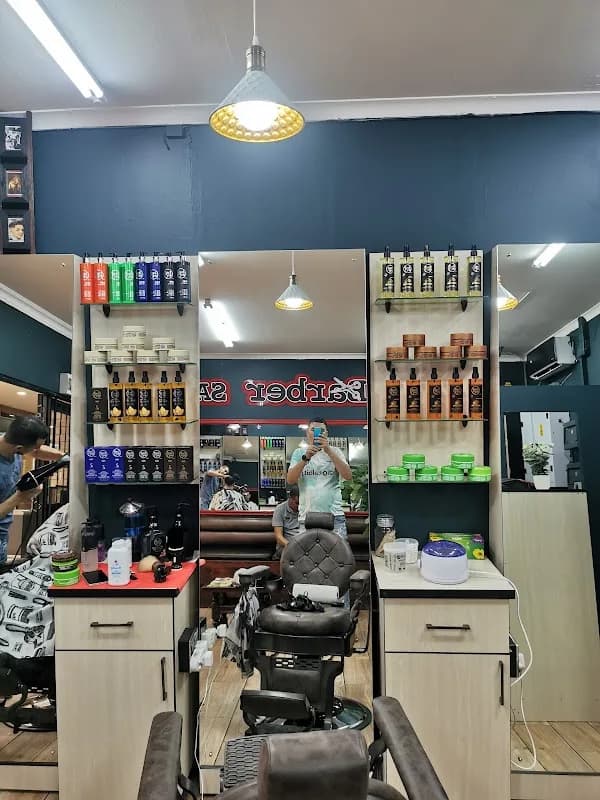 Barber SA - Faerie Glen - Atterbury Value Mart in Faerie Glen